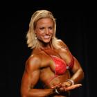 Jordan  Renee - IFBB North American Championships 2011 - #1