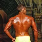 Evan  Stokes - NPC Europa Super Show 2012 - #1