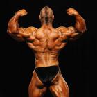 Erik  Fankhouser - IFBB Olympia 2010 - #1