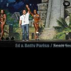 Allison  Frahn - IFBB Europa Super Show 2014 - #1