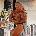 Troy  Davis - NPC Tim Gardner Chicago Extravaganza 2012 - #1