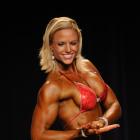 Jordan  Renee - IFBB North American Championships 2011 - #1