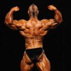 Erik  Fankhouser - IFBB Olympia 2010 - #1