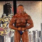 Troy  Davis - NPC Tim Gardner Chicago Extravaganza 2012 - #1