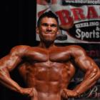 Pablo  Rodriguez - NPC Grand Rapids 2011 - #1