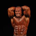 Pablo  Arevalo - IFBB Sacramento Pro  2010 - #1