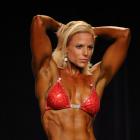 Jordan  Renee - IFBB North American Championships 2011 - #1