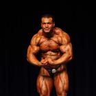 Gabriel  Latifi - NPC Nationals 2009 - #1