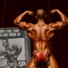 Kane  Douglas-Sonnett - IFBB Australasia Championships 2013 - #1