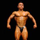 Ron  Hackaspker - NPC Team Universe 2010 - #1