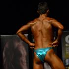 Amaru  Frantz - Natural Newcastle Classic 2011 - #1