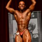 Kane  Douglas-Sonnett - IFBB Australasia Championships 2013 - #1