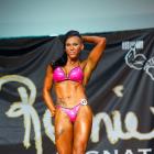 Michelle  Verbosh - NPC Ronnie Coleman Classic 2013 - #1