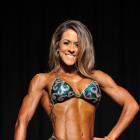 Jaclyn  Giordano - NPC Jr. Nationals 2014 - #1