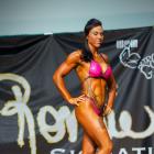 Michelle  Verbosh - NPC Ronnie Coleman Classic 2013 - #1