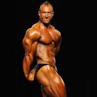 Erik  Fankhouser - IFBB Olympia 2010 - #1