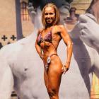 Dana   Devine - NPC Europa Show of Champions 2010 - #1