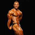 Erik  Fankhouser - IFBB Olympia 2010 - #1