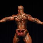 Eboni  Wilson - NPC Nationals 2009 - #1