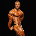 Erik  Fankhouser - IFBB Olympia 2010 - #1