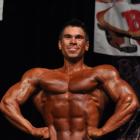 Pablo  Rodriguez - NPC Grand Rapids 2011 - #1