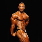 Erik  Fankhouser - IFBB Olympia 2010 - #1