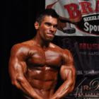 Pablo  Rodriguez - NPC Grand Rapids 2011 - #1