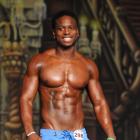 Roger  Young - NPC Europa Super Show 2012 - #1