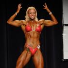 Jordan  Renee - IFBB North American Championships 2011 - #1