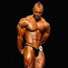 Erik  Fankhouser - IFBB Olympia 2010 - #1