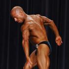 Scott  Kivisto - IFBB North American Championships 2009 - #1