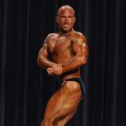 Scott  Kivisto - IFBB North American Championships 2009 - #1