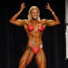 Jordan  Renee - IFBB North American Championships 2011 - #1