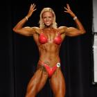 Jordan  Renee - IFBB North American Championships 2011 - #1