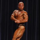 Scott  Kivisto - IFBB North American Championships 2009 - #1