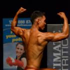 Danilo  Capuyon - Natural Newcastle Classic 2011 - #1