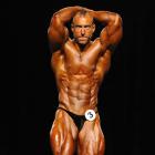 Erik  Fankhouser - IFBB Olympia 2010 - #1