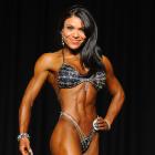 Josie  Zamora - NPC Jr. Nationals 2010 - #1