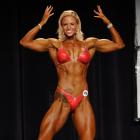 Jordan  Renee - IFBB North American Championships 2011 - #1