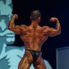 Jason  Arntz - IFBB Olympia 2009 - #1