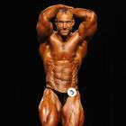 Erik  Fankhouser - IFBB Olympia 2010 - #1