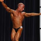 Scott  Kivisto - IFBB North American Championships 2009 - #1