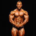 Erik  Fankhouser - IFBB Olympia 2010 - #1