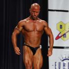 Scott  Kivisto - IFBB North American Championships 2009 - #1