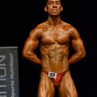 Danilo  Capuyon - Natural Newcastle Classic 2011 - #1