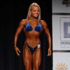 Amber  Edwards - IFBB North American Championships 2010 - #1