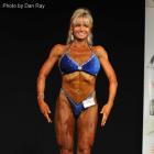 Jennifer  Bishop Kernaghan - NPC Team Universe 2011 - #1