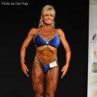 Jennifer  Bishop Kernaghan - NPC Team Universe 2011 - #1