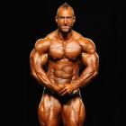 Erik  Fankhouser - IFBB Olympia 2010 - #1