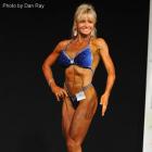 Jennifer  Bishop Kernaghan - NPC Team Universe 2011 - #1